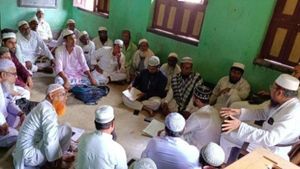 মাইনরিটি অ্য়াসোসিয়েশনের বিশাল সমাবেশ, মমতার সরকারের উদ্দেশ্যে সুর চড়বে ইমাম ভাতা নিয়ে 