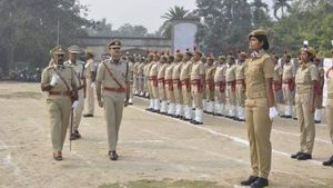পুজোয় উলুবেড়িয়াকে যানজটমুক্ত রাখতে বিশেষ ব্যবস্থা, মহিলাদের নিরাপত্তায় জোর