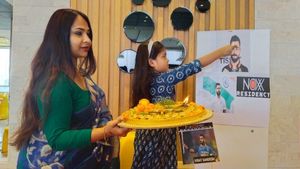 বিরাট সন্দেশ ভাইফোঁটা, আশীর্বাদের জোরে ফের রানের ফুলকি ভিকে'র ব্যাটে 
