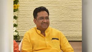 বিজেপির বড় ভরসা উত্তর, পঞ্চায়েত নির্বাচনের প্রাক্কালে সেখানেই পাখির চোখ সুনীল বনসলের