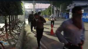 ঠান্ডা পানীয়ের কারখানা থেকে অ্যামোনিয়া গ্যাস লিক! অসুস্থ বহু, আতঙ্কে ছোটাছুটি 