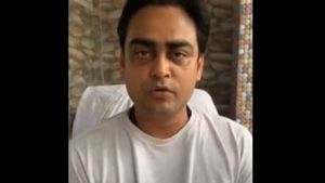 এবার কেন্দ্রীয় মন্ত্রী শান্তনু ঠাকুর! CAA লাগুর সময় নিয়ে মতুয়াদের  স্পষ্ট বার্তা কেন্দ্রীয় মন্ত্রীর 