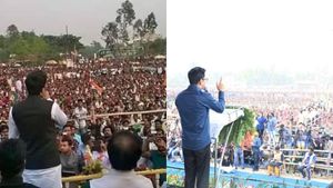 শুভেন্দু ছাড়াই নন্দীগ্রামে চলার ক্ষমতা রয়েছে তৃণমূলের, ৮ বছর আগে প্রস্তাব পান অভিষেক