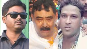 Incident in Birbhum: খেলার পিছনে বড় খেলা! বছরের শুরু থেকে বীরভূমে একের পর এক সন্দেহজনক ঘটনা একনজরে 