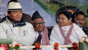 তৃণমূলে ভাঙনের জল্পনা, পঞ্চায়েত নির্বাচনের আগে বদল আসতে পারে পাহাড়-রাজনীতিতে