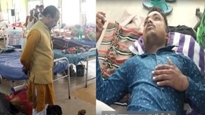 PMAYG: বাঁকুড়ায় আবাস যোজনা নিয়ে প্রতিবাদে জুটল মার! পাল্টা থানায় অভিযোগ তৃণমূলের 