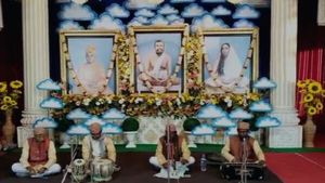 Sarada Devi: শ্রী শ্রী সারদা মায়ের ১৭০ তম জন্মতিথি! উৎসবের মেজাজে জয়রামবাটি