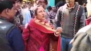 চাপের মুখে ‘প্রধান’দের নিয়ে সত্যি কথা তৃণমূল নেত্রীর, সাধুবাদ দিলেন বিজেপি বিধায়ক