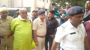 Anubrata Mondal: ৩ ফেব্রুয়ারি পর্যন্ত জেলেই কেষ্ট, একই ব্যক্তির সই দিয়ে ২০০টি অ্যাকাউন্ট আদালতে জানাল CBI