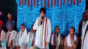 নামমাত্র বিধায়ক, নেই সাংগঠনিক ক্ষমতা! অনুব্রত গড়ে তৃণমূল বিধায়কের মন্তব্যে নিশানায় কে