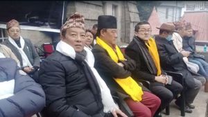 গোর্খাল্যান্ডের দাবিই এক করছে গুরুং-তামাংকে, পাহাড়ে দোসর হয়ে হাজির অজয়ও 