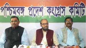 কংগ্রেস প্রার্থী ঘোষণা করল সাগরদিঘি বিধানসভা উপনির্বাচনে, কার উপর আস্থা