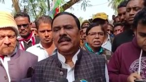 তিনি না জিতলে মমতা মুখ্যমন্ত্রী হবেন না! কেন এমন চাঞ্চল্যকর দাবি তৃণমূল বিধায়কের