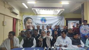 পঞ্চায়েতের প্রচারে অভিনবত্ব এনেই চলেছে তৃণমূল, শুভেন্দু-গড়ে এবার শুরু বিচ-বৈঠক