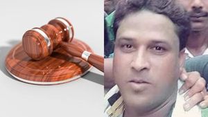 CBI: লালন শেখের রহস্যমৃত্যুর ঘটনায় সাসপেন্ড ৪ সিবিআই আধিকারীক, বিচারবিভাগীয় তদন্তের প্রক্রিয়া শুরু