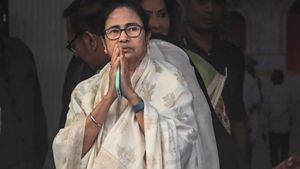 বীরভূম এবার অনুব্রতহীন! পঞ্চায়েত ভোটের আগে নজরদারিতে আসছেন মমতা বন্দ্যোপাধ্যায়