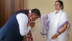পাহাড়ে গোর্খাল্যান্ডের উত্তাপ, সোমেই অনিত থাপার সঙ্গে বৈঠকে মুখ্যমন্ত্রী