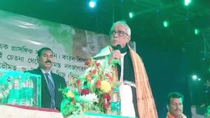 শুভেন্দু পথ দেখাচ্ছে বাংলাকে! ২৪শের লোকসভার আগে ফের জল্পনা বাড়ালেন শিশির