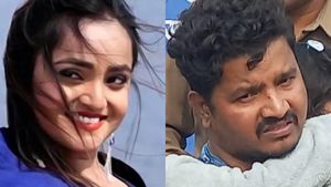 অভিনেত্রী ইশা আলিয়াকে ঘুমন্ত অবস্থায় খুন করে স্বামীই, অস্ত্র উদ্ধার বাগনানের জাতীয় সড়কে 