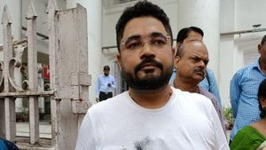 কুন্তলের মুখে উত্তরবঙ্গের এক প্রভাবশালী নেতার নাম, নিয়োগ দুর্নীতিতে ৩৯ লক্ষ টাকার লেনদেনের তথ্য ফাঁস