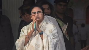 মতুয়া ভোটব্যাঙ্ক কি ফিরে পাবে তৃণমূল, মমতার ‘ছোট্ট ভুল’ বুমেরাং হবে না তো পঞ্চায়েতে