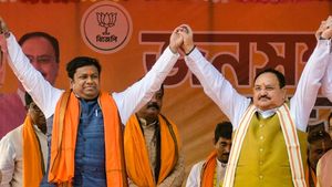 শিশির অধিকারীর কেন্দ্রে নাড্ডা-সুকান্তর সভা, থাকছেন না শুভেন্দুই! অস্বস্তি বিজেপিতে
