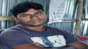 এবার অভিষেকের কেন্দ্র ডায়মন্ডহারবারেও ভর সন্ধেয় দুষ্কৃতী হামলা! মৃত্যু তৃণমূলের বুথ সভাপতির 