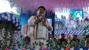'অপরাধীদের শায়েস্তা করতে এখনকার পুলিশ প্রশাসন ব্যর্থ,' বিস্ফোরক অর্জুন সিং 