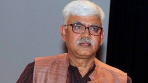 আশ্রমিকদের নিয়ে কুকথা বলছেন উপাচার্য, আচার্য প্রধানমন্ত্রীকে নালিশ শান্তিনিকেতন ট্রাস্টের