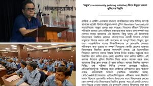 আপাতত স্থগিত সিভিক ভলান্টিয়ারদের স্কুলে পড়ানো! নয়া বিবৃতিতে যা জানাল বাঁকুড়া পুলিশ  