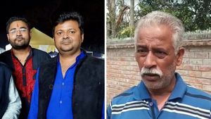 বন্দুক ঠেকিয়ে ছিনিয়ে নিয়েছিল জমি! শান্তনুর বিরুদ্ধে বিস্ফোরক স্থানীয় মানুষজন 