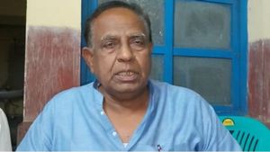 সাগরদিঘি উপনির্বাচনের হারের কারণ কী? নিঝুম কার্যালয়ে পর্যালোচনায় ‘মনমরা’ তৃণমূল