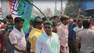 সাগরদিঘির উপনির্বাচনে কেন হার তৃণমূলের! ‘ফ্যাক্ট ফাইন্ডিং রিপোর্টে’ চাঞ্চল্যকর তথ্য 