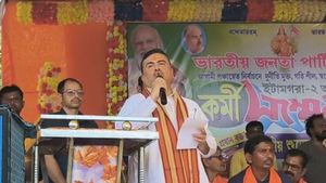 ‘মমতা সবথেকে বড় গদ্দার! রাজীব গান্ধী চিনিয়েছিলেন, আশ্রয় দিয়েছিলেন বাজপেয়ী, তারপর...’