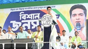 'তৃণমূল আর রাস্তায় নামবে না', অভিমানের কথা বলেও প্রচ্ছন্ন হুমকি অভিষেকের মুখে! 