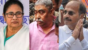অনুব্রতহীন বীরভূমে ভাঙন তৃণমূলে! পঞ্চায়েতের আগে দলে দলে যোগদান কংগ্রেসে 