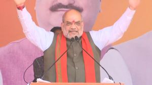 পঞ্চায়েত ভোটের আগে ২০২৪ লোকসভার সুর বাঁধলেন শাহ, নয়া টার্গেটে জল্পনা বিজেপিতে