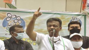 টার্গেট ৩৫-এই ফিনিশ হবে বিজেপি, মমতায় আস্থা রাখার বার্তায় জবাব ফিরহাদের
