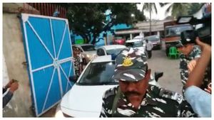 নিয়োগ দুর্নীতিতে সিবিআই জালে আরও এক তৃণমূল বিধায়ক! ৬৫ ঘন্টা জিজ্ঞাসাবাদের পরে গ্রেফতার জীবনকৃষ্ণ সাহা 
