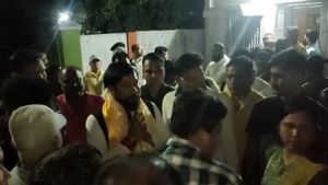 তৃণমূল ছেড়ে আসা নেতা নিষ্ক্রিয় বিজেপিতে! পঞ্চায়েতের আগে সক্রিয় রাজনীতিতে ফেরানোর উদ্যোগ