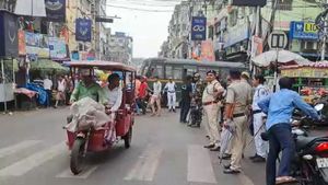 হাওড়ার ঘটনার তদন্তভার নিল CID! বন্ধ ইন্টারনেট, জারি ১৪৪ ধারা 