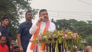 অভিষেকের নবজোয়ার যাত্রাই তিহার যাত্রার পথ প্রশস্ত করবে! তৃণমূলকে নিশানা শুভেন্দুর