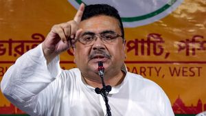শুভেন্দুর জনসভার অনুমতি মিলল না, করতে পারবেন পথসভা! কী বলছে বিজেপি