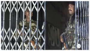 তেহট্টে তৃণমূল তিনিই তৈরি করেছেন! CBI তল্লাশি পরের দলের ভূমিকায় তীব্র অসন্তুষ্ট তাপস সাহার 
