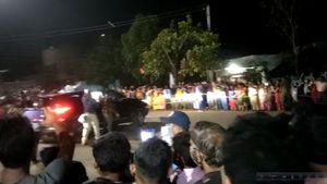 বাঁকুড়ায় অভিষেক বন্দ্যোপাধ্যায়কে দেখে চোর-চোর স্লোগান! চরম অস্বস্তিতে শাসকদল