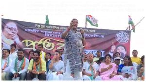 ২০২৩-এর পঞ্চায়েত নির্বাচনে 'অন্য খেলা' শাসকের! দিলীপ ঘোষকে বেউড় বাঁশের কথা স্মরণ করালেন বাঁকুড়ার তৃণমূল নেতা