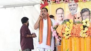 'জাতীয় রাজনীতিতে তৃণমূল ছাগলের তিন নম্বর বাচ্চার মতো', বিতর্কিত আক্রমণ বিজেপি বিধায়কের