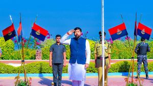 বুকে কেন ভয়! অভিষেক বন্দ্যোপাধ্যায়কে তদন্তে সহযোগিতা করার বার্তা স্বরাষ্ট্র প্রতিমন্ত্রীর
