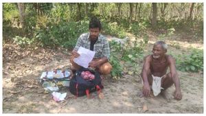 অমানবিক নিদর্শনের সাক্ষী কালিয়াগঞ্জবাসী! শিশুর দেহ ব্যাগে নিয়ে ফেরার ঘটনায় তীব্র অসন্তোষ 