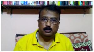 কলকাতা ফেরার পথে দুষ্কৃতী তাড়া, খুনের চেষ্টায় অভিযুক্ত তৃণমূল! বারুইপুর থানায় অভিযোগ দায়ের কংগ্রেস নেতার 